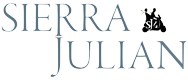 Sierra Julian -luxurious contemporary children's clothes